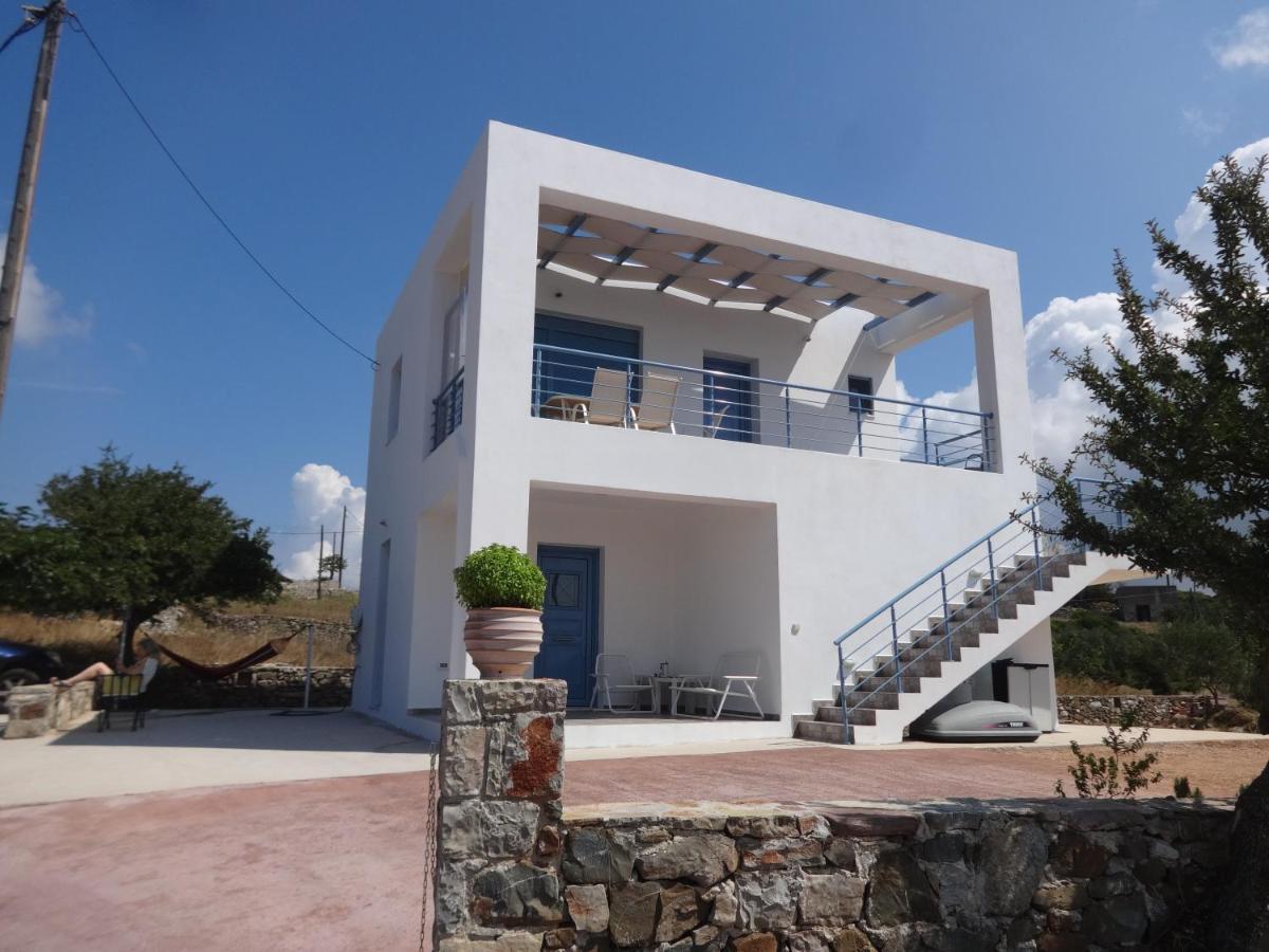 Theros House * Agios Ilias (Kithira)